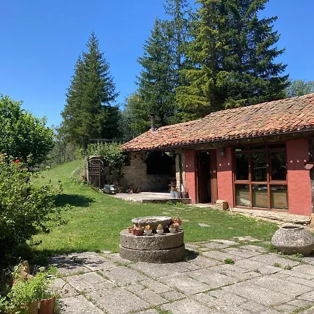 Holiday home Molino De Luna