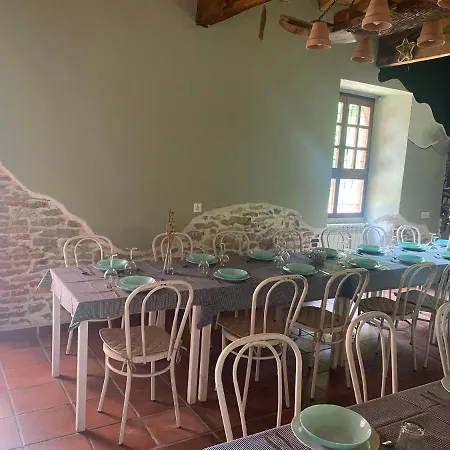 Molino De Luna * Soncillo