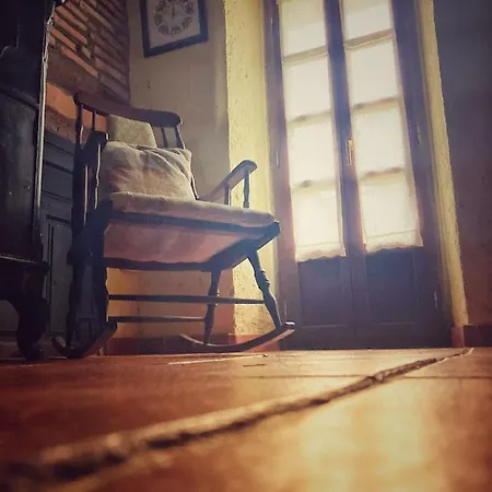 Ferienhaus Molino De Luna *