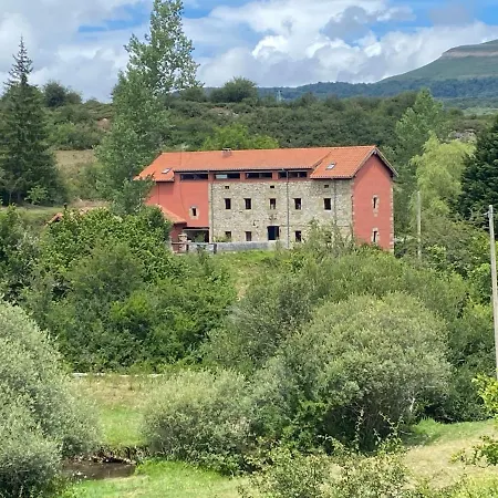 Molino De Luna Holiday home