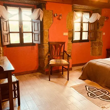 Holiday home Molino De Luna