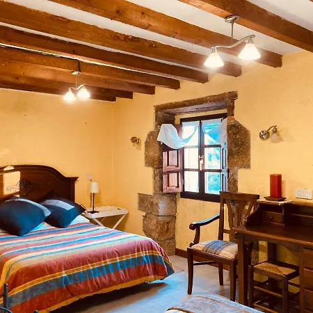 Holiday home Molino De Luna *