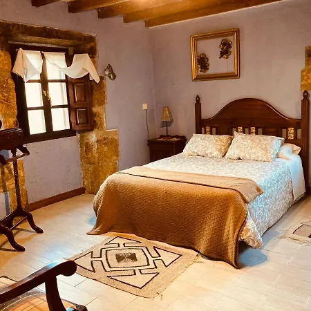 Holiday home Molino De Luna Soncillo