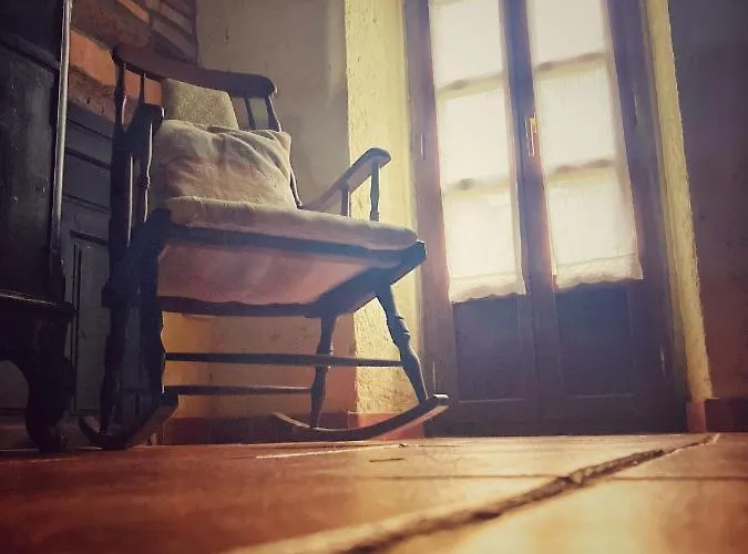 Dom wakacyjny Molino De Luna *